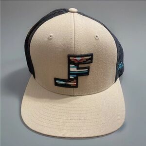 Lane Frost ✨112 Black Beige - Hats Cap - Aztec 3